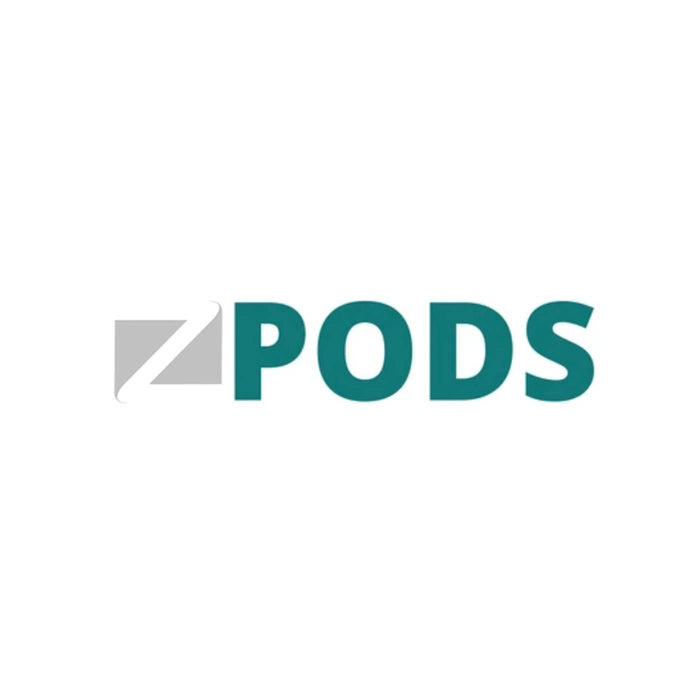 Zpods Stlth Compatible Pods