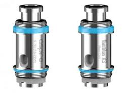 nautilus xs coils 0.7