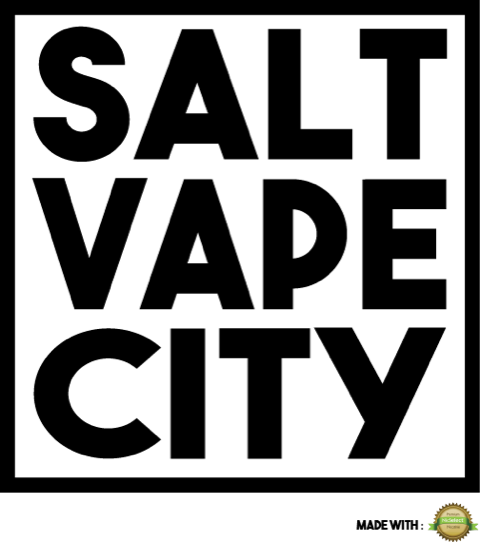 SALTVAPECITY- BUY 3 GET 1 FREE