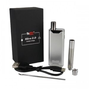 YOCAN HIVE 2.0 WAX AND OIL KIT