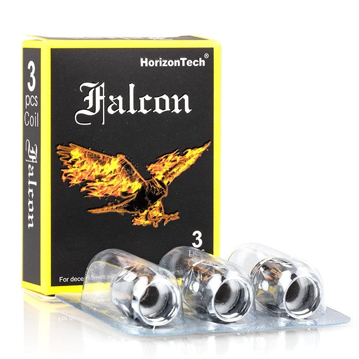HORIZON FALCON COILS