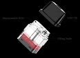 vaporesso XROS pods 0.8 or 1.2 (crc)