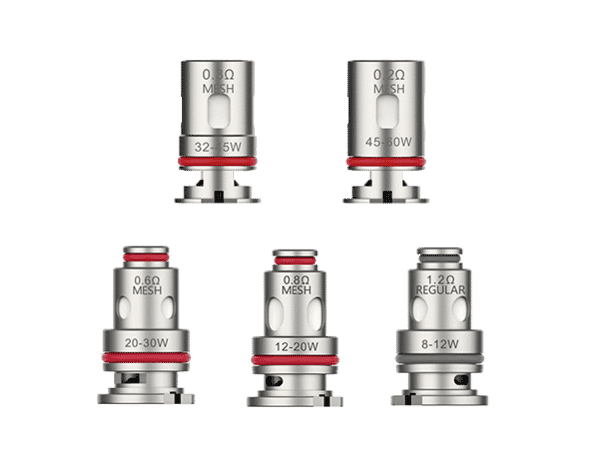 vaporesso gtx 22 coils (gen s) (crc)